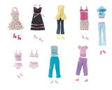 BARBIE FASHION CLOTHS