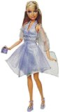 Barbie Fashion Fever Barbie Doll M6575