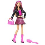 Barbie Fashion Fever Barbie Doll M9321