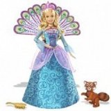 Barbie Island Princess - Princess Rosella