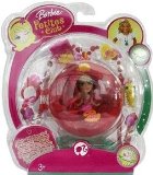 Barbie Petites Club Number 76 - Red Mermaid