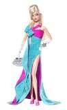 Barbie Pink Label Collector Doll 50th Anniversary Happy Birthday Gorgeous