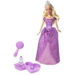 BARBIE PRINCESS ANNIKA N5034