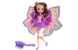 Barbie Thumbelina Co-Star Doll - Janessa