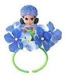 Barbie Thumbelina Twillerbabies Doll - Blue