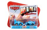 Cars Dinoco Mcqn/King