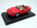 MATTEL DIECAST Ferrari 550 Barchetta