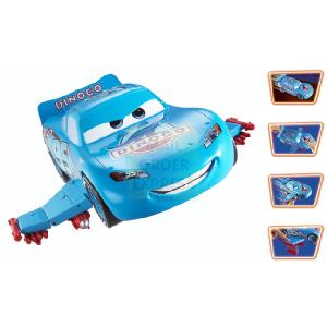 Disney Cars Lightning Storming McQueen