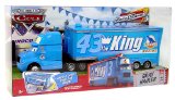 Disney Cars Race oRama The King Hauler