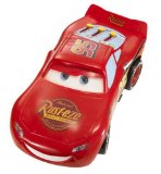 Disney Cars Walking Talking Lightning McQueen