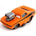 Disney Pixar Cars - Diecast - Snot Rod