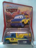 DISNEY PIXAR CARS CHARACTER : WORLD OF CARS TOW NO. 56
