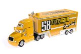 DISNEY PIXAR CARS OCTANE GAIN HAULER