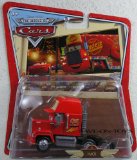 Disney Pixar Cars Oversized Mack