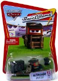 Disney Pixar Cars Race O Rama - Nitroade Pitty