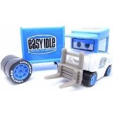 Disney Pixar Cars Race-o-Rama Easy Idle Pitty