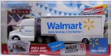 Disney Pixar Cars Walmart Exclusive Wally Hauler