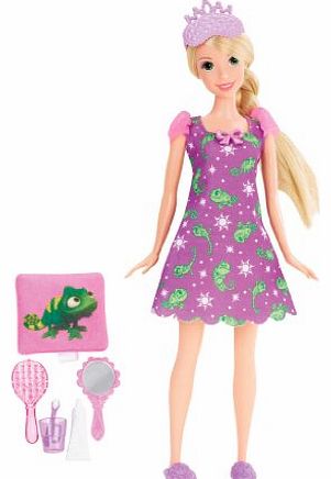 DISNEY PRINCESS DREAM RAPUNZEL DOLL