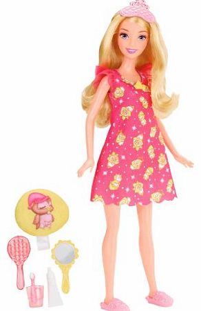 DISNEY PRINCESS DREAM SLEEPING BEAUTY DOLL