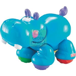 Fisher Price Amazing Animal Hippo