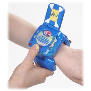 Fisher Price Jims View Wrist Communicator