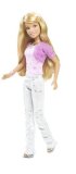 High School Musical Sharpay Doll