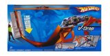 Hot Wheels V-drop Track Set