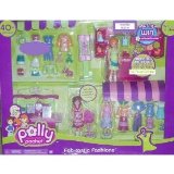 Polly Pocket Fab-tastic Fashions