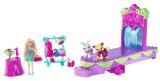 Polly Pocket Pet Catwalk