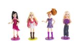 Polly Pocket Pop N Sw Fashion Frenz - Dance (M1932)