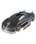 The Batman Batmobile