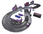 The Batman vs. The Joker Gotham City Chase Race Set