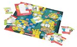 The Simpsons Scrabble