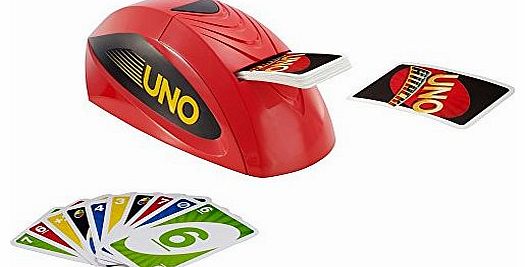 Uno Extreme Game