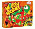 Wiggly Worms