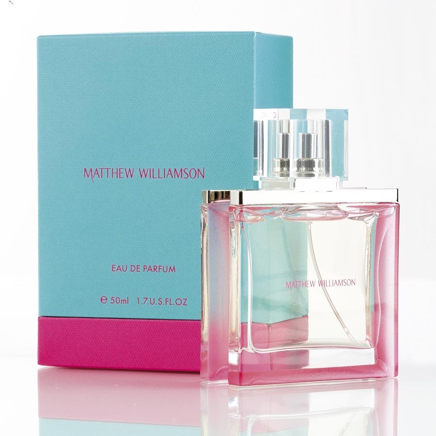 Eau De Parfum