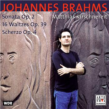 Brahms: Piano Works