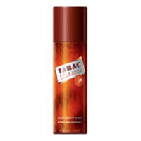 Tabac - 100ml Deodorant Spray