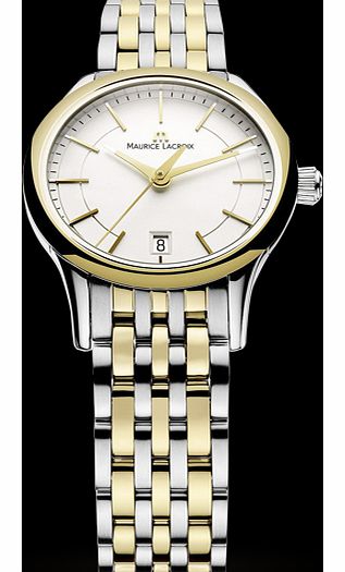 Maurice Lacroix Les Classiques Ladies Watch