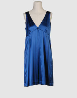 DRESSES Short dresses WOMEN on YOOX.COM