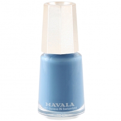 CYCLADES BLUE NAIL COLOUR (5ML)