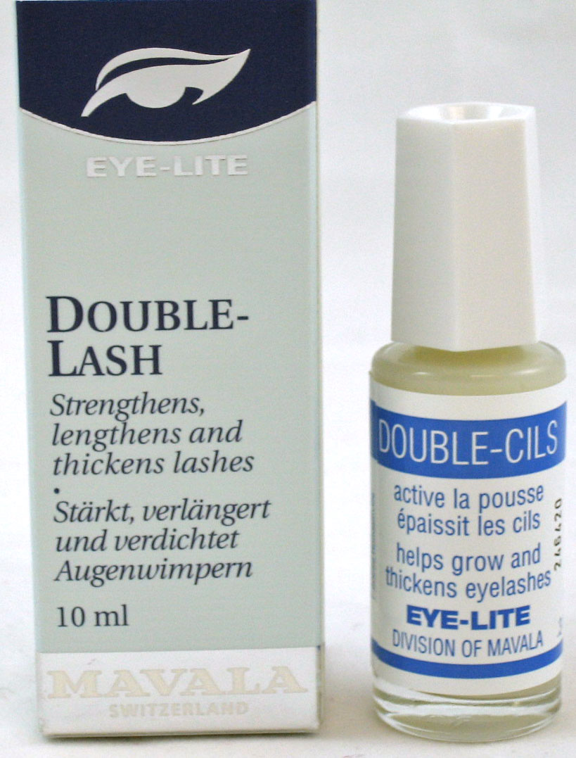 Double Lash