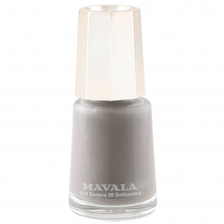 MOON GREY NAIL COLOUR (5ML)