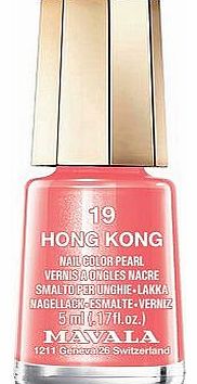 nail polish hong kong 5ml 10173705