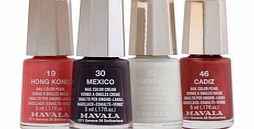 Nail Polish Lisboa 5ml