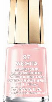 nail polish wichita 5ml 10174534