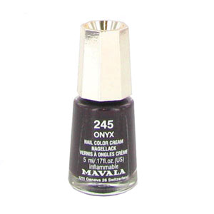 Precious Colors Nails 5ml - Red Crystal