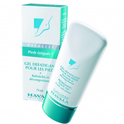 REFRESHING FOOT GEL (75ML)