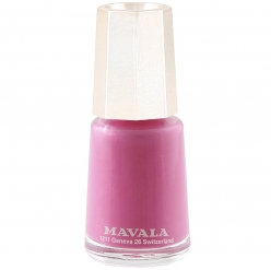 SOUTH BEACH PINK NAIL COLOUR (5ML)