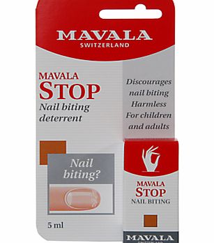 Stop Nail Treatment, 5ml